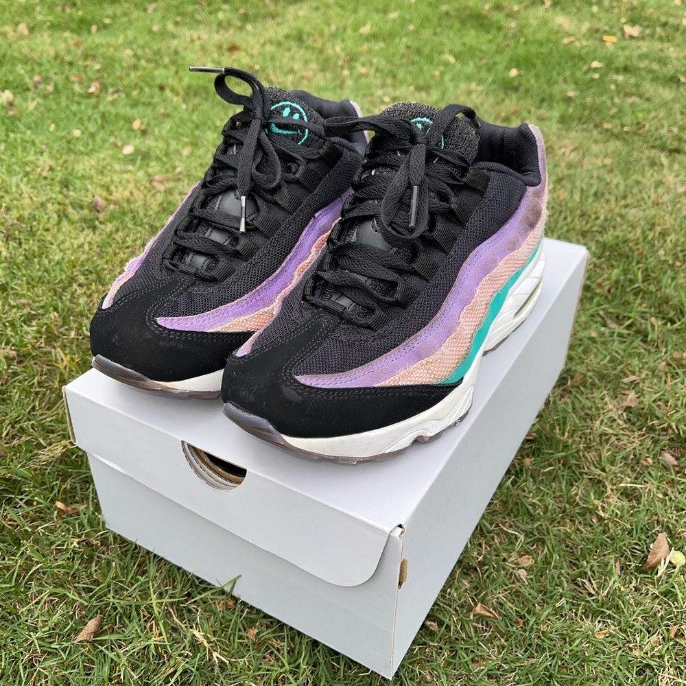 AIR MAX 95 'HAVE A NIKE DAY'